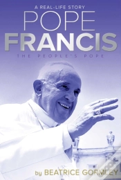 Capa do artigo Pope Francis