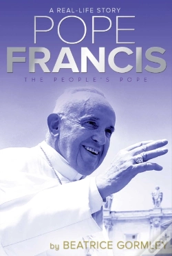 Capa do artigo Pope Francis