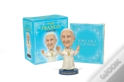Capa do artigo Pope Francis Bobblehead