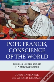 Capa do artigo Pope Francis, Conscience Of The World