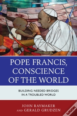 Capa do artigo Pope Francis, Conscience Of The World