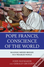 Capa do artigo Pope Francis, Conscience Of The World