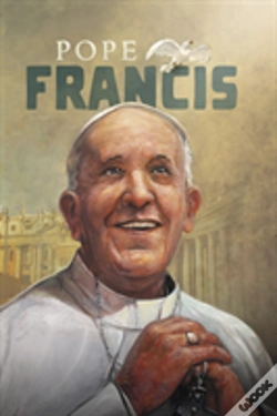 Capa do artigo Pope Francis