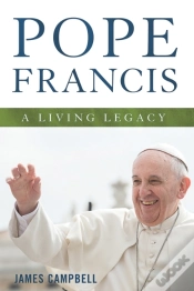 Capa do artigo Pope Francis