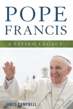 Capa do artigo Pope Francis