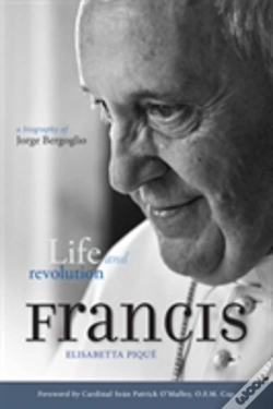 Capa do artigo Pope Francis: Life And Revolution
