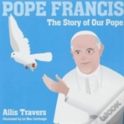 Capa do artigo Pope Francis