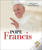 Capa do artigo Pope Francis
