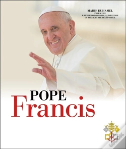 Capa do artigo Pope Francis