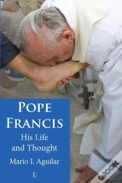 Capa do artigo Pope Francis