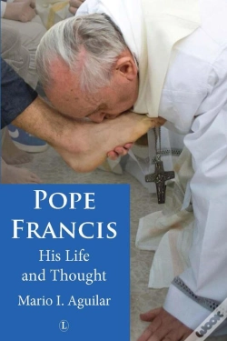 Capa do artigo Pope Francis
