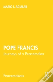 Capa do artigo Pope Francis