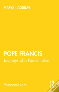 Capa do artigo Pope Francis