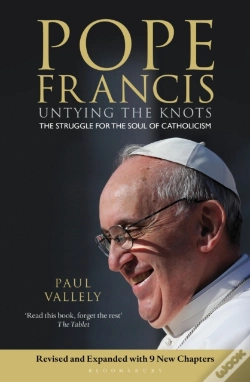 Capa do artigo Pope Francis