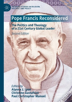 Capa do artigo Pope Francis Reconsidered