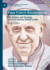 Capa do artigo Pope Francis Reconsidered