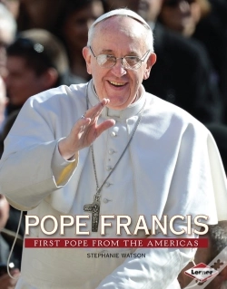 Capa do artigo Pope Francis