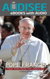 Capa do artigo Pope Francis