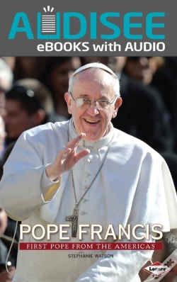 Capa do artigo Pope Francis
