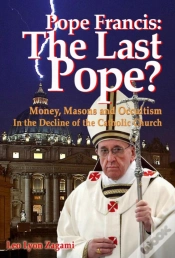 Capa do artigo Pope Francis: The Last Pope?