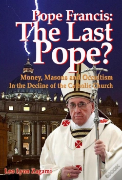 Capa do artigo Pope Francis: The Last Pope?