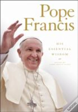 Capa do artigo Pope Francis