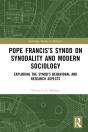Pope Francis'S Synod On Synodality And Modern Sociology - Preview