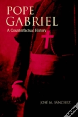Capa do artigo Pope Gabriel