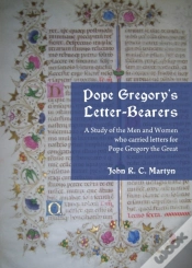 Capa do artigo Pope Gregory