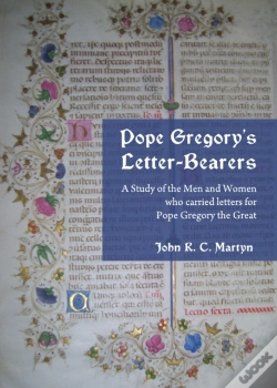 Capa do artigo Pope Gregory'S Letter-Bearers