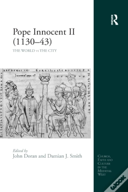Capa do artigo Pope Innocent Ii (1130-43)