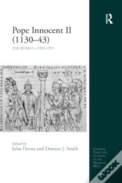 Capa do artigo Pope Innocent Ii (1130-43)