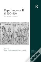 Pope Innocent Ii (1130-43)