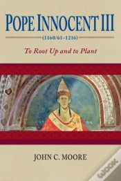 Capa do artigo Pope Innocent Iii (1160/61â€“1216)
