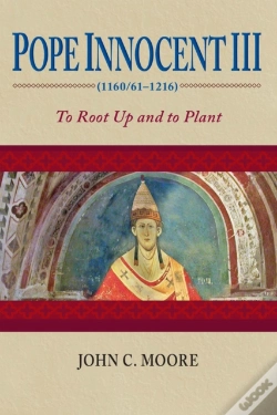 Capa do artigo Pope Innocent Iii (1160/61â€“1216)