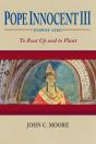 Pope Innocent Iii (1160/61â€“1216) - Preview