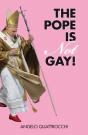 Pope Is Not Gay! - Preview