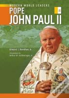 Pope John Paul Ii