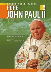 Pope John Paul Ii