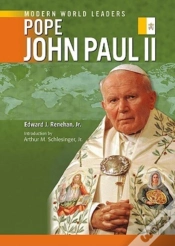 Capa do artigo Pope John Paul Ii