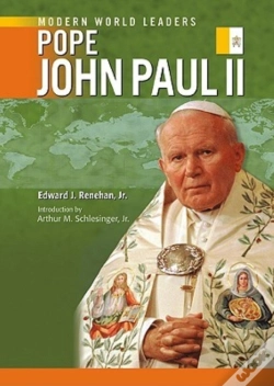 Capa do artigo Pope John Paul Ii