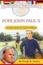 Pope John Paul Ii - Preview