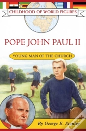 Capa do artigo Pope John Paul Ii