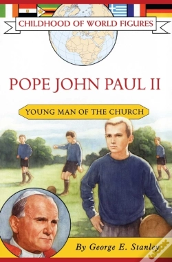 Capa do artigo Pope John Paul Ii