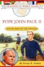 Pope John Paul Ii - Preview