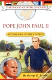 Capa do artigo Pope John Paul Ii