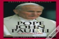 Pope John Paul Ii