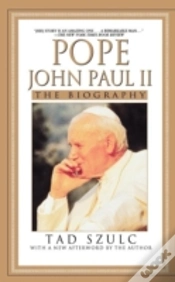 Capa do artigo Pope John Paul Ii