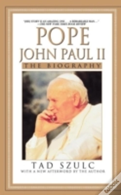 Capa do artigo Pope John Paul Ii