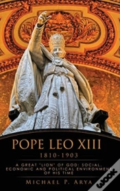 Capa do artigo Pope Leo Xiii 1810-1903